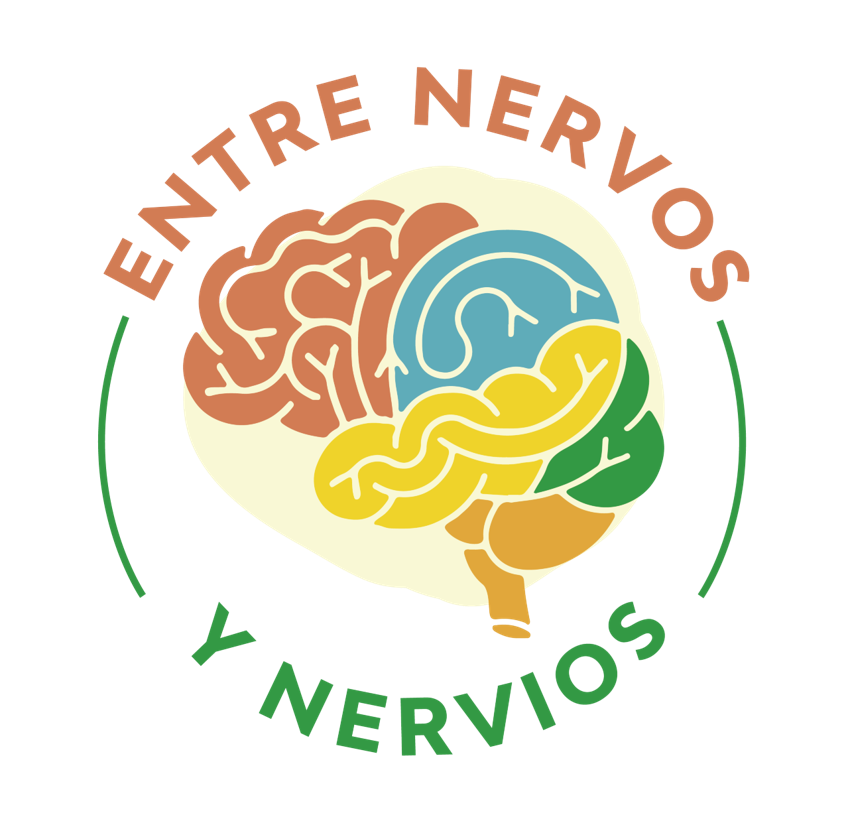 Entre Nervos y Nervios